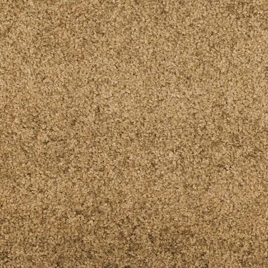Tappetino Altro Crema e Nero 120 x 300 cm Poliammide e PVC 4100754