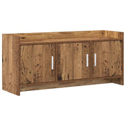 Mobile TV 102 x 33 x 47 cm Legno antico Legno ingegnerizzato 8011193