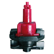 MINI IRRIGATORE ø mm 1,5 portata lt./h 120 - rosso- 100 pezzi  - IRRITEC