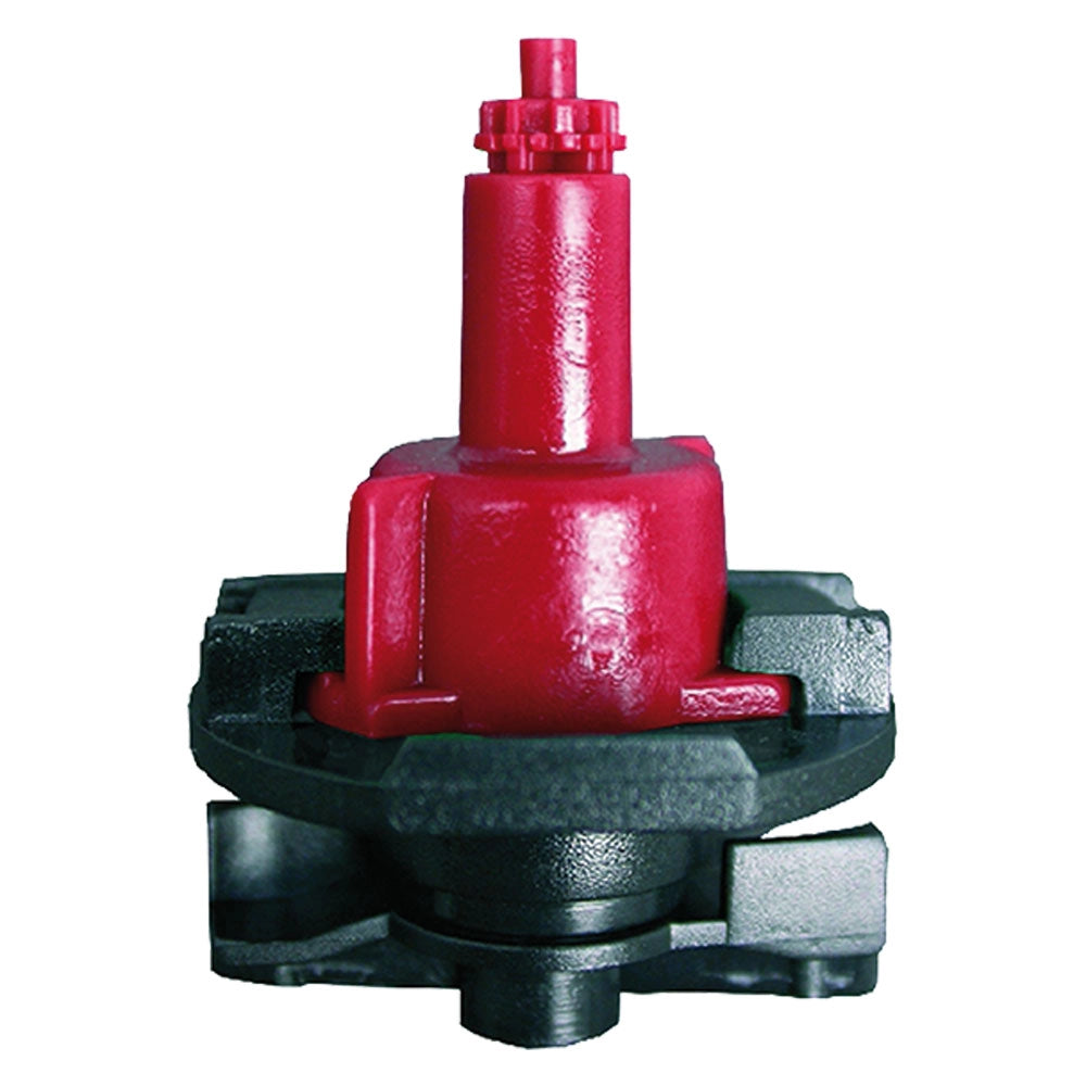 MINI IRRIGATORE ø mm 1,5 portata lt./h 120 - rosso- 100 pezzi  - IRRITEC
