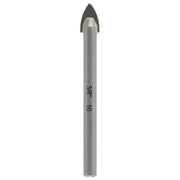 KWB Punta per Vetro in Carburo Ø 10 mm