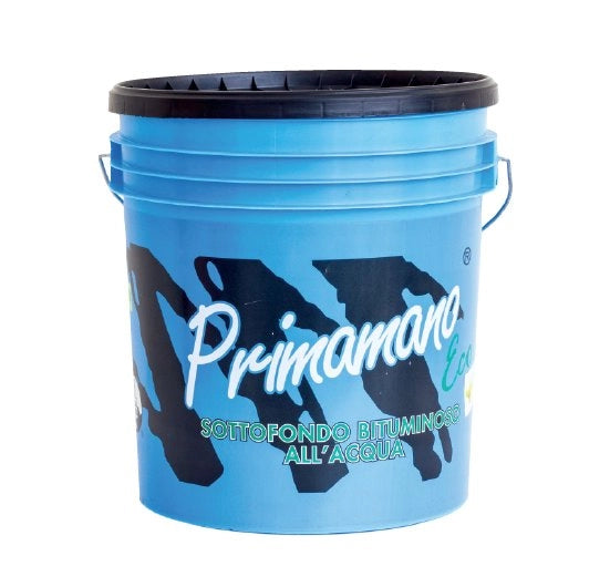 PRIMER BITUMINOSO PRIMAMANO ECO 5 lt - CIMAR