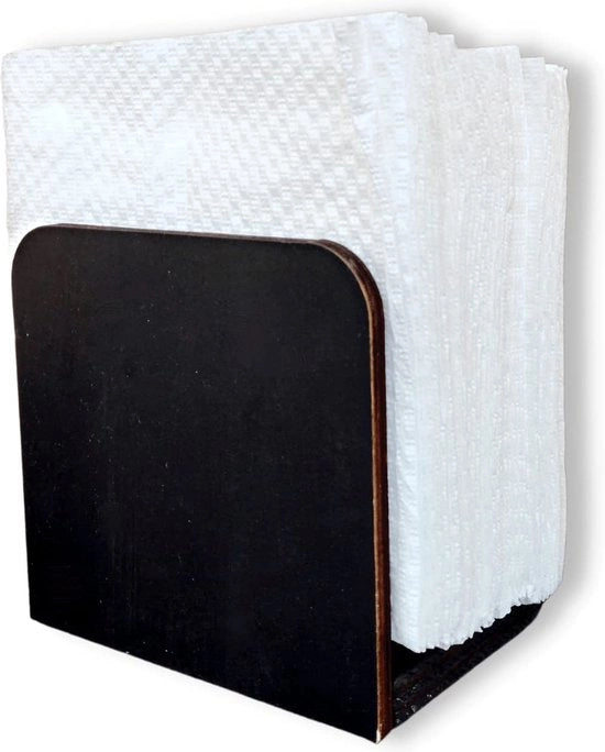 Sostituto di tovaglioli – supporto per tovaglioli – supporto per tovagliette – tavola – accessori per sala da pranzo – accessori per sala – premium qualità