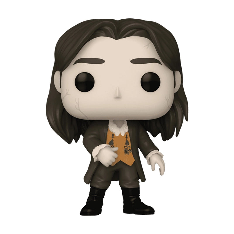 FUNKO POP LOUIS DE POINTE DU LAC (72327) - MOVIES - NUM. 1418