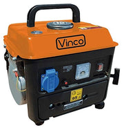 Generatore BLD1200 Vinco 0,80 kw Hp 2