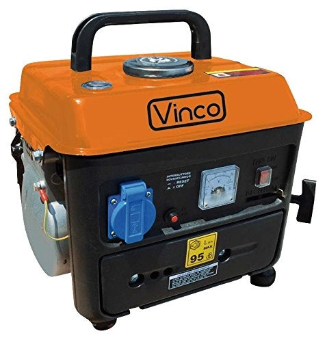 Generatore BLD1200 Vinco 0,80 kw Hp 2