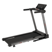 Tapis Roulant TFK 230 con Inclinazione Manuale con Motore 1,75/2,75 HP
