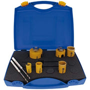PROFIT 09082268D - Punte e accessori per trapano