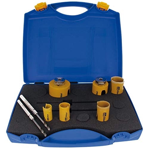 PROFIT 09082268D - Punte e accessori per trapano