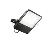 PROIETTORE LED TAURUS NERO 200W 26000LM 3000K IP65 34,7X5,95X40,8CM