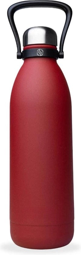 Termos 1,5 Litri - Isolante - Caffettiera - 1,5 Litri - Bevande Calde e Freddi - Caffè, Tè e Bevande Freddi