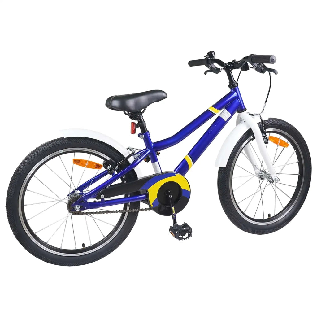 Bicicletta per Bambini 22 Pollici per bambini dai 7 ai 12 anni