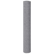 Telo Protettivo per Pittori Antiscivolo 10 m 180 g/m2 Grigio