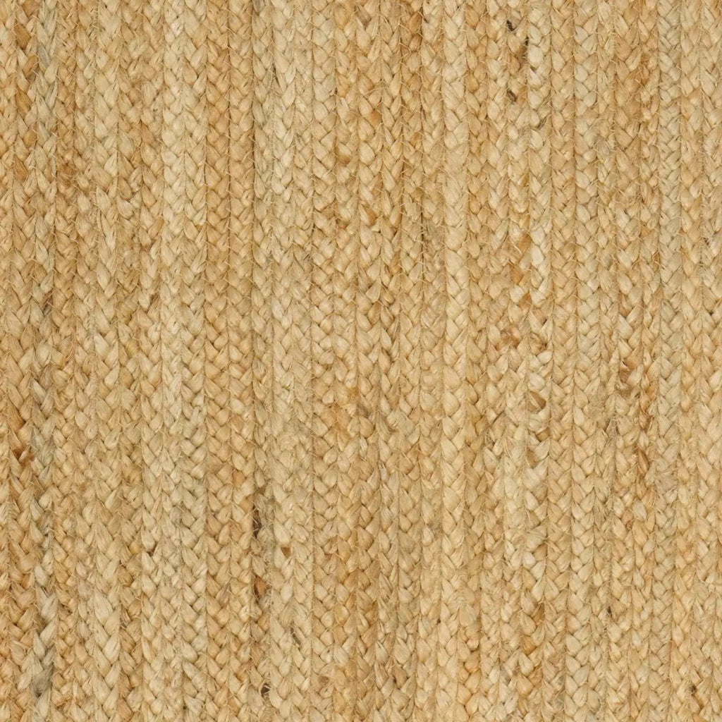 Tappeti per area Naturale e Grigio 100 x 200 cm Juta 42010668