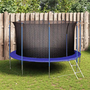 Rete di Sicurezza per Trampolino Rotondo 3,66 m 142098