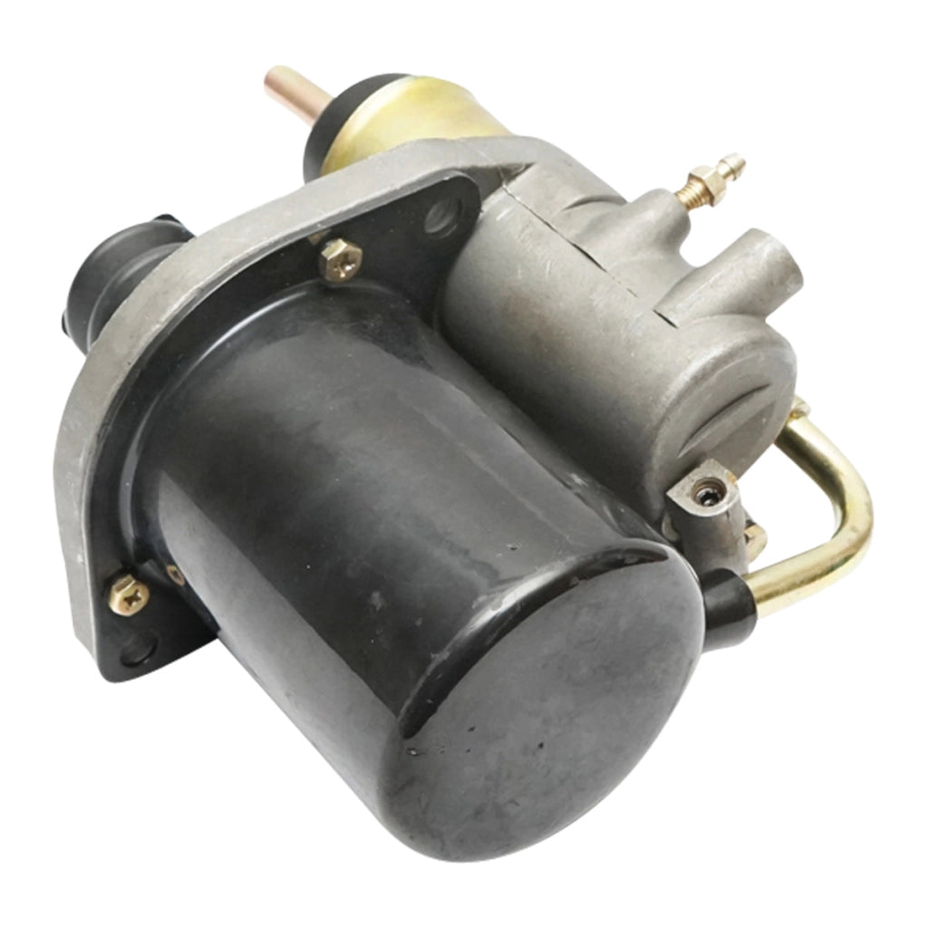 Cilindro frizione Mercedes-Benz codice OEM 970051131