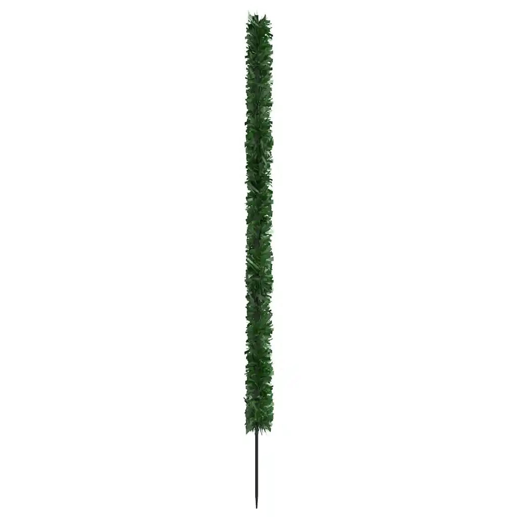 Decorazione Luminosa Natale Picchetti Terra Albero 115 LED-Luci decorative natalizie 90cm