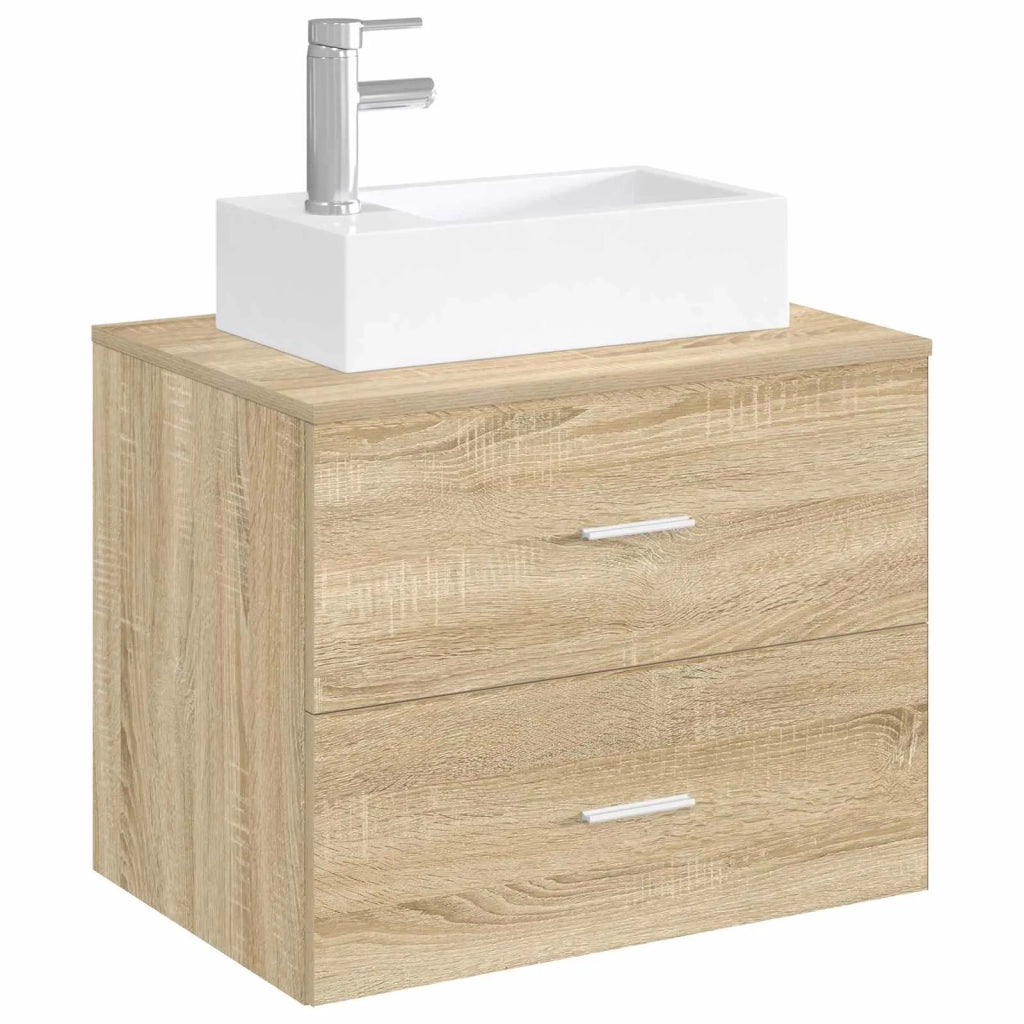 Lavabo da bagno Cromato 45,5 x 25,5 x 13 cm Metallo