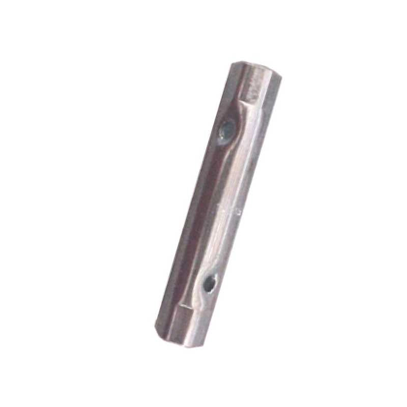 Chiave Tubo Doppia 14X15