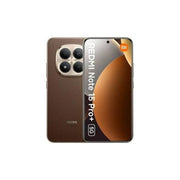Xiaomi redmi note 15 pro+ 5g moka brown 6.83 8gb/256gb - XIREDN15PROP5GM