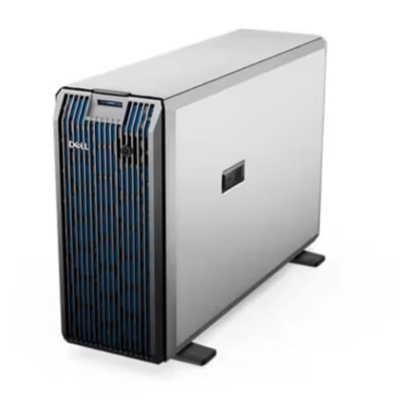 Poweredge t360 8x3.5 6325p 1x32gb - VMCCW