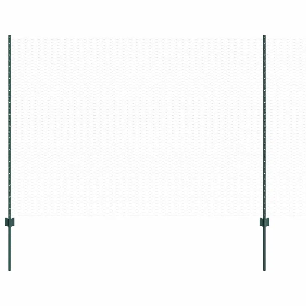 Recinzione da Giardino | Recinzione con Posto Verde