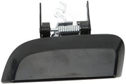 Manubrio di apertura porta esterno auto - sostituzione per Pathfinder R51 2005-2012 - materiale ABS - 1x manubrio porta esterno per auto - manubrio di apertura porta esterno