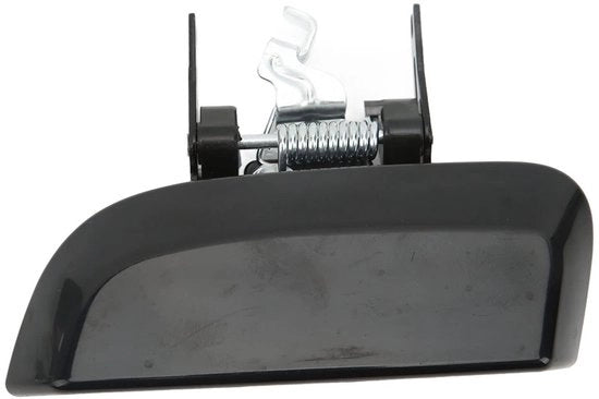 Manubrio di apertura porta esterno auto - sostituzione per Pathfinder R51 2005-2012 - materiale ABS - 1x manubrio porta esterno per auto - manubrio di apertura porta esterno