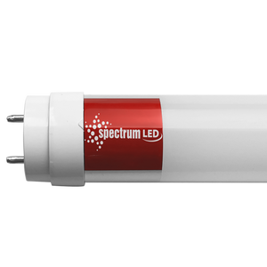 Tubo / Lampada Fluorescente A Led Neutral White 60cm T8 230v 8,5w Woj+22301