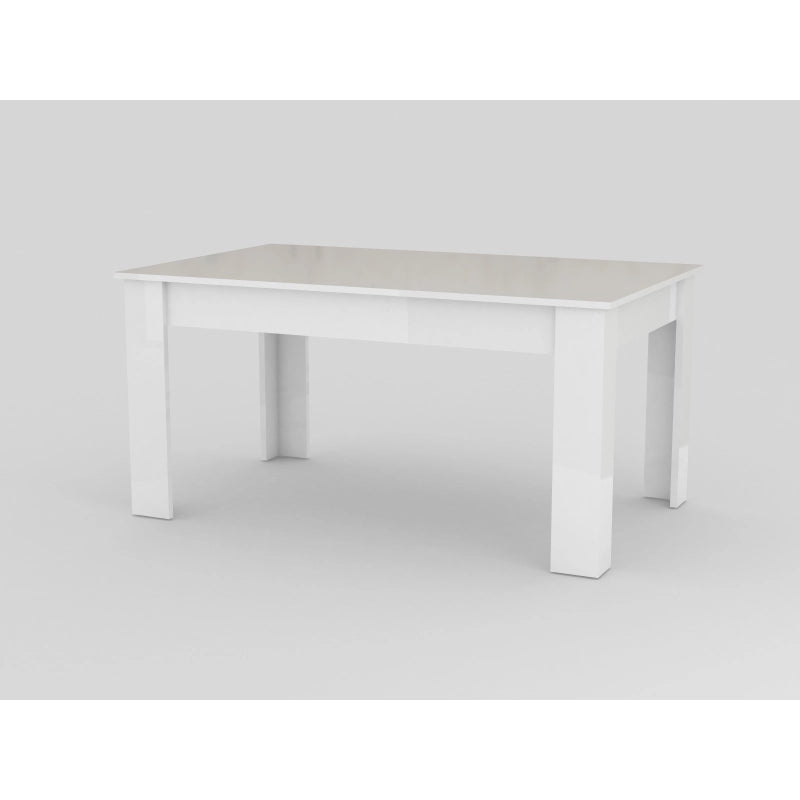 Tavolo allungabile Jesi – 160/210x75x90 – Olmo