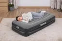 LETTO AUTOGONFIABILE 191X 97XH46 CM  67401N- BESTWAY- 1,0 pz