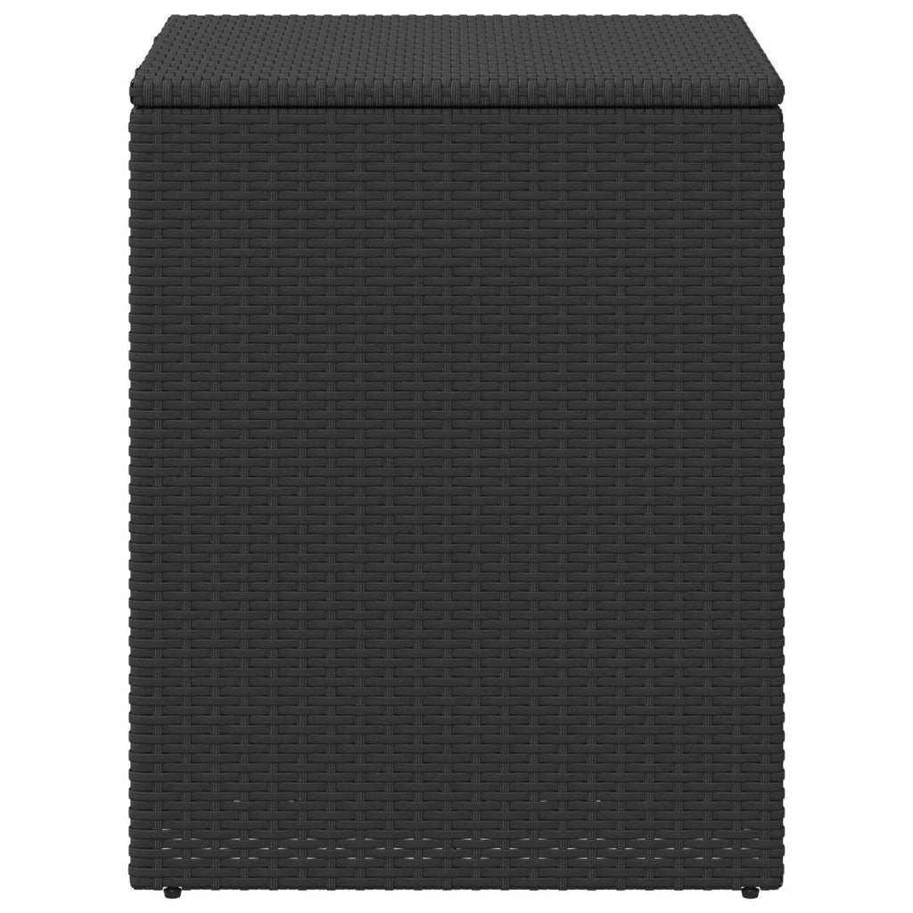 Scatola per Cuscini 55 x 55 x 69 cm acciaio CFW7639137