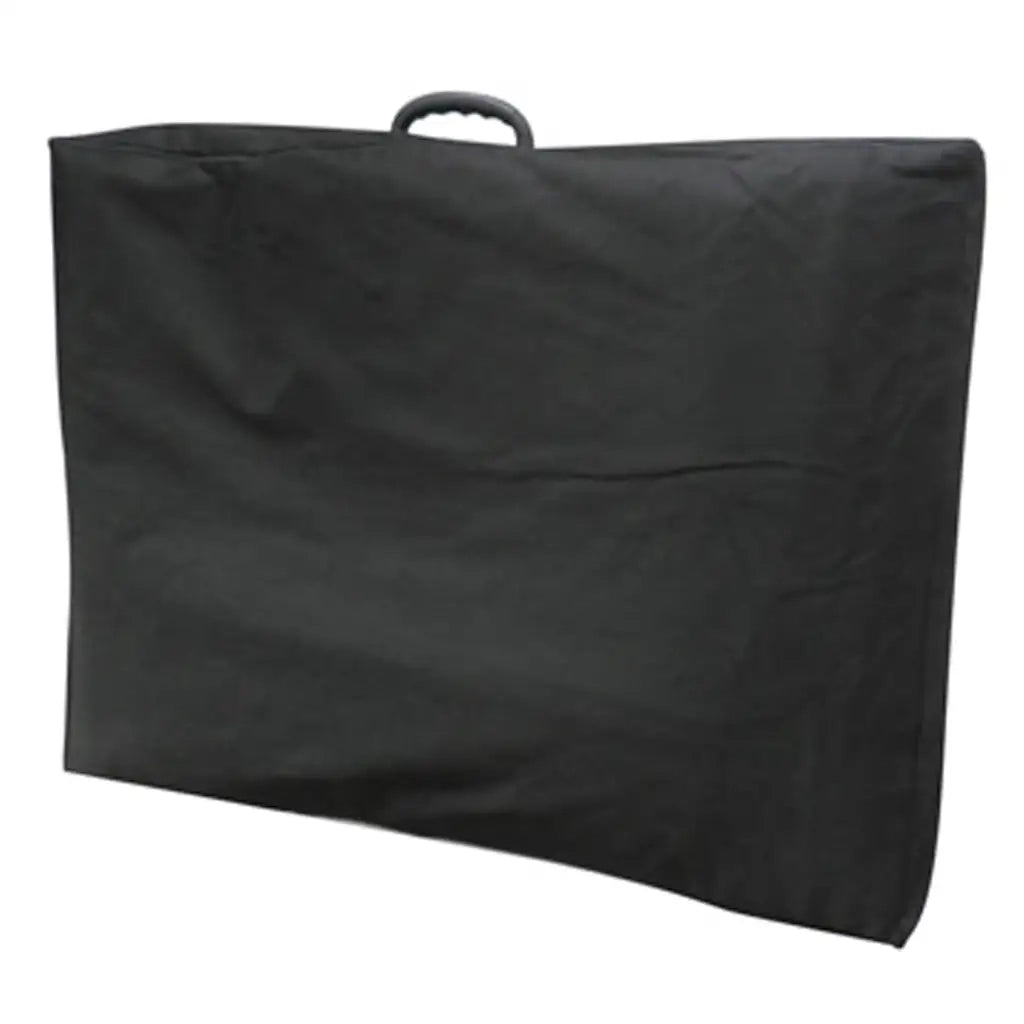 Letto Trattamento Viso Regolabile in Similpelle Bianco