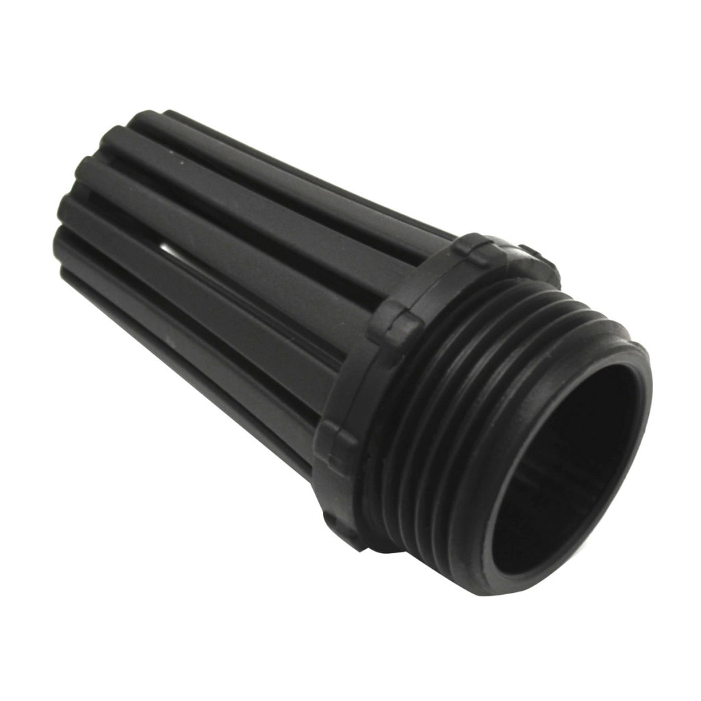FILTRO NERO- 3/4- BUCCH- pezzi 1