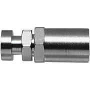 ATTACCO A BAIONETTA CON PORTAGOMMA Ø 8x17 mm - 10 pezzi- SPIRALFLEX
