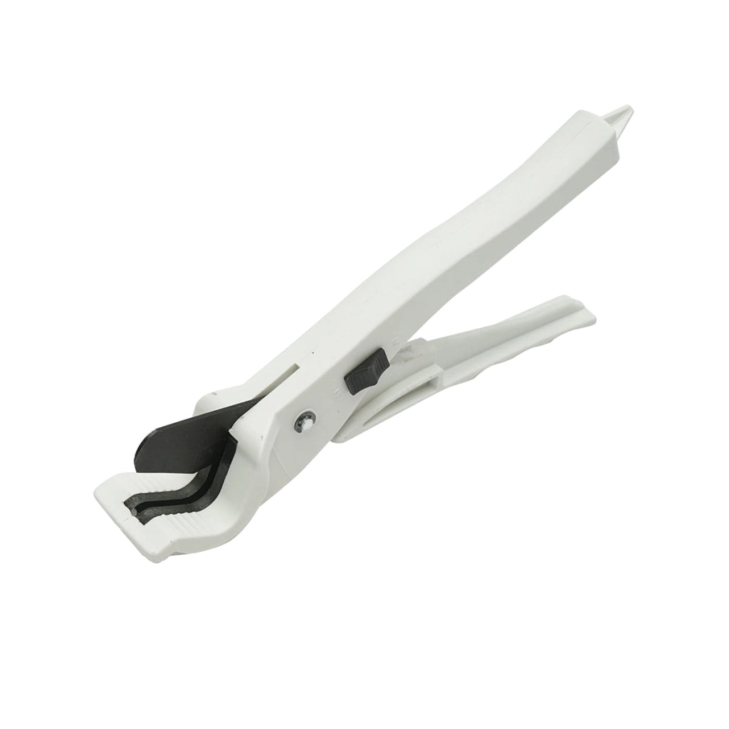 Forbici per il taglio di tubi in PVC con diametro da 16 a 32 mm