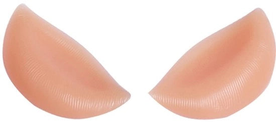 Sostegni Seno in Silicone - Pieno Seno Donna - Amplificatori Seno - Supporti Seno Invisibili - Pieno Seno Booster - Per Costumi da Bagno/Bikini - Augmentatori del Seno
