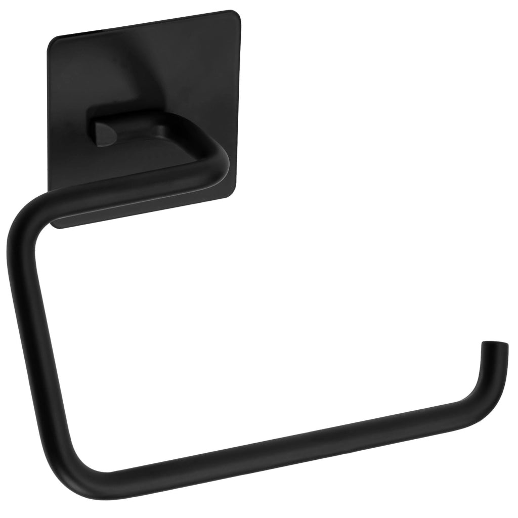 Porta Carta Igenica Black 322191a Moon