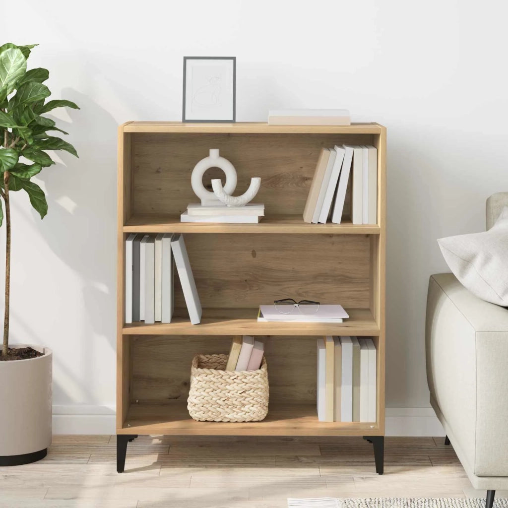 Credenza Rovere artigianale 69,5 x 32,5 x 90 cm 880711