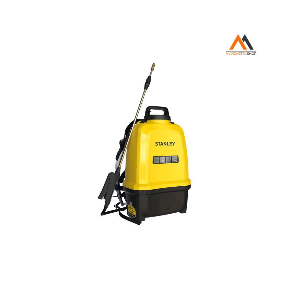 POMPA IRRORATRICE A BATTERIA 'SXSPBS 16E' Lt 16