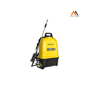 POMPA IRRORATRICE A BATTERIA 'SXSPBS 16E' Lt 16