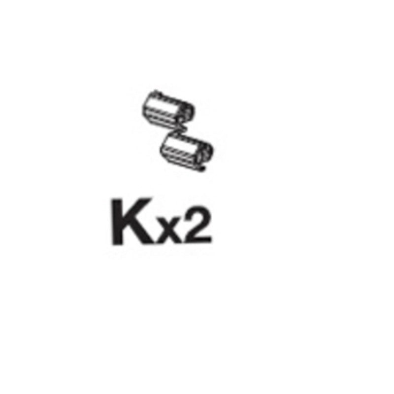 R ARMADIO TERRY TRANSFORMING 2A-Y11(Kx2) PZ2- 1,0 pz