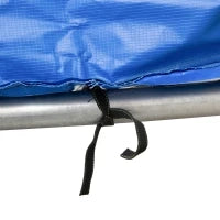 Bordo di protezione per trampolino, blu Ø305cm