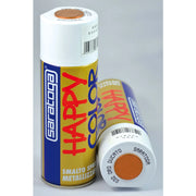 Saratoga HAPPY COLOR ML.400 ORO DUCATO