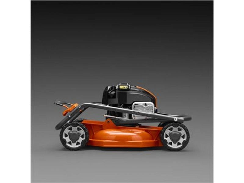 Tagliaerba a scoppio Husqvarna LB246E taglio 46cm