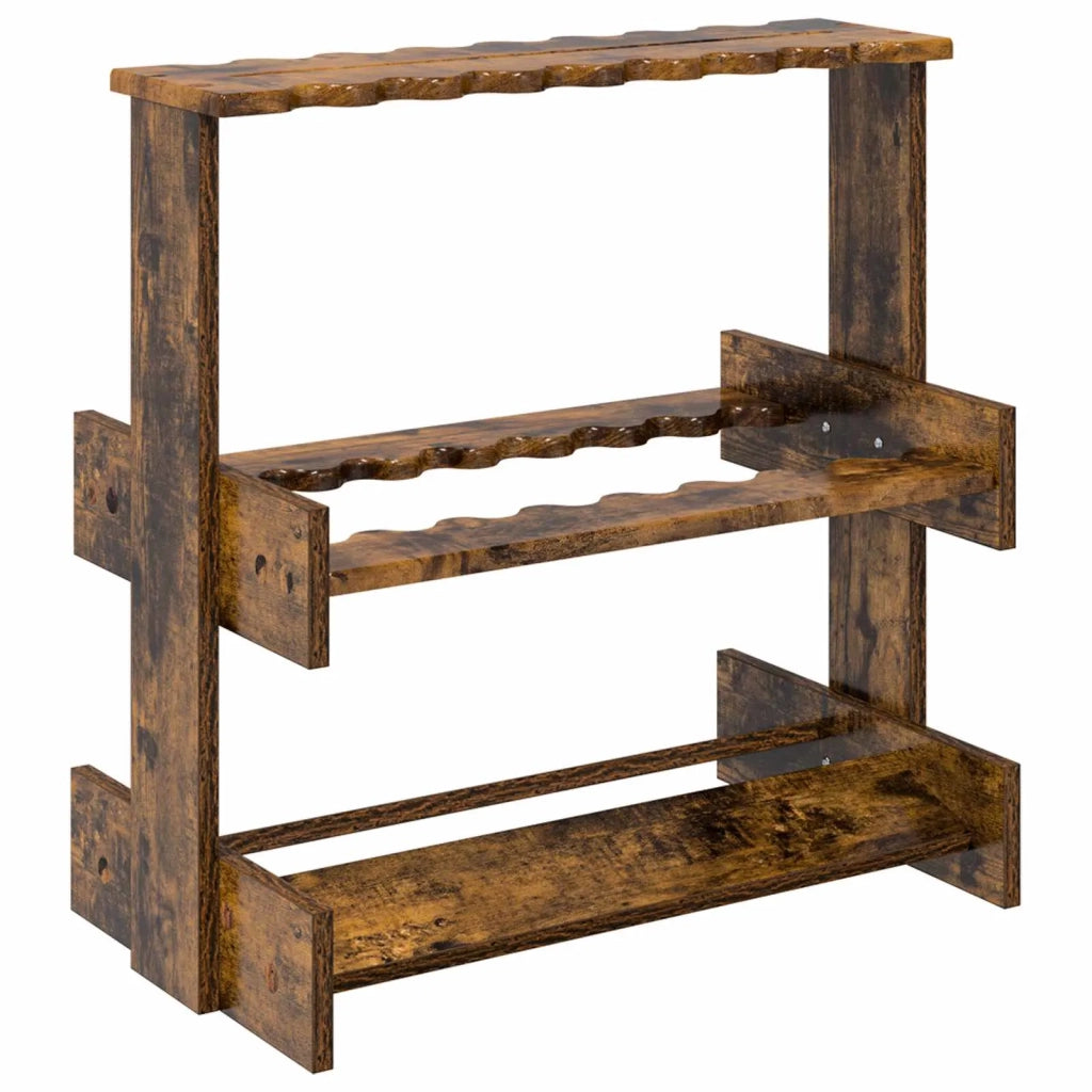 Supporto per stecche da biliardo Legno ingegnerizzato 3429741