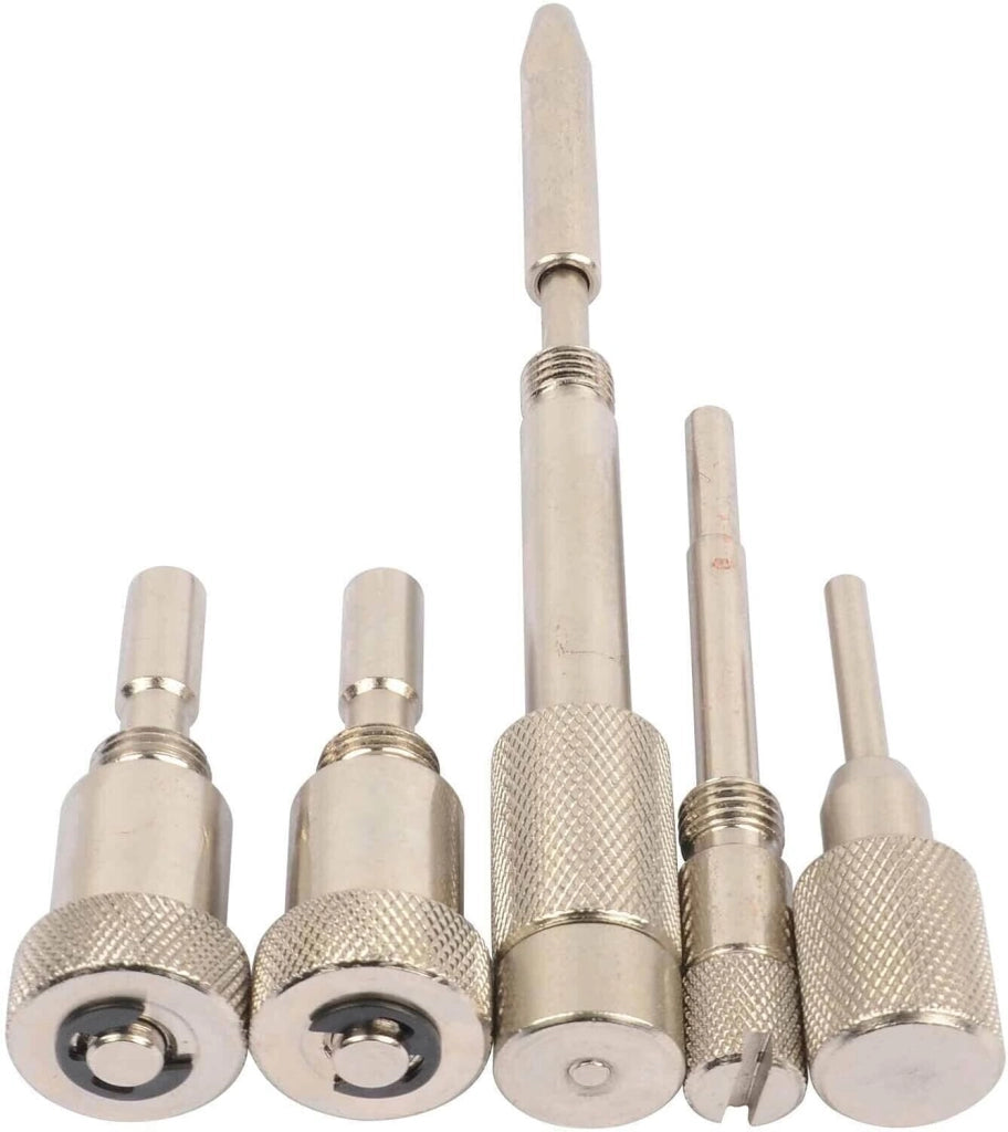 Kit messa in fase distribuzione 2.3 3.0 Multijet Fiat Iveco Ducato Daily A.00077