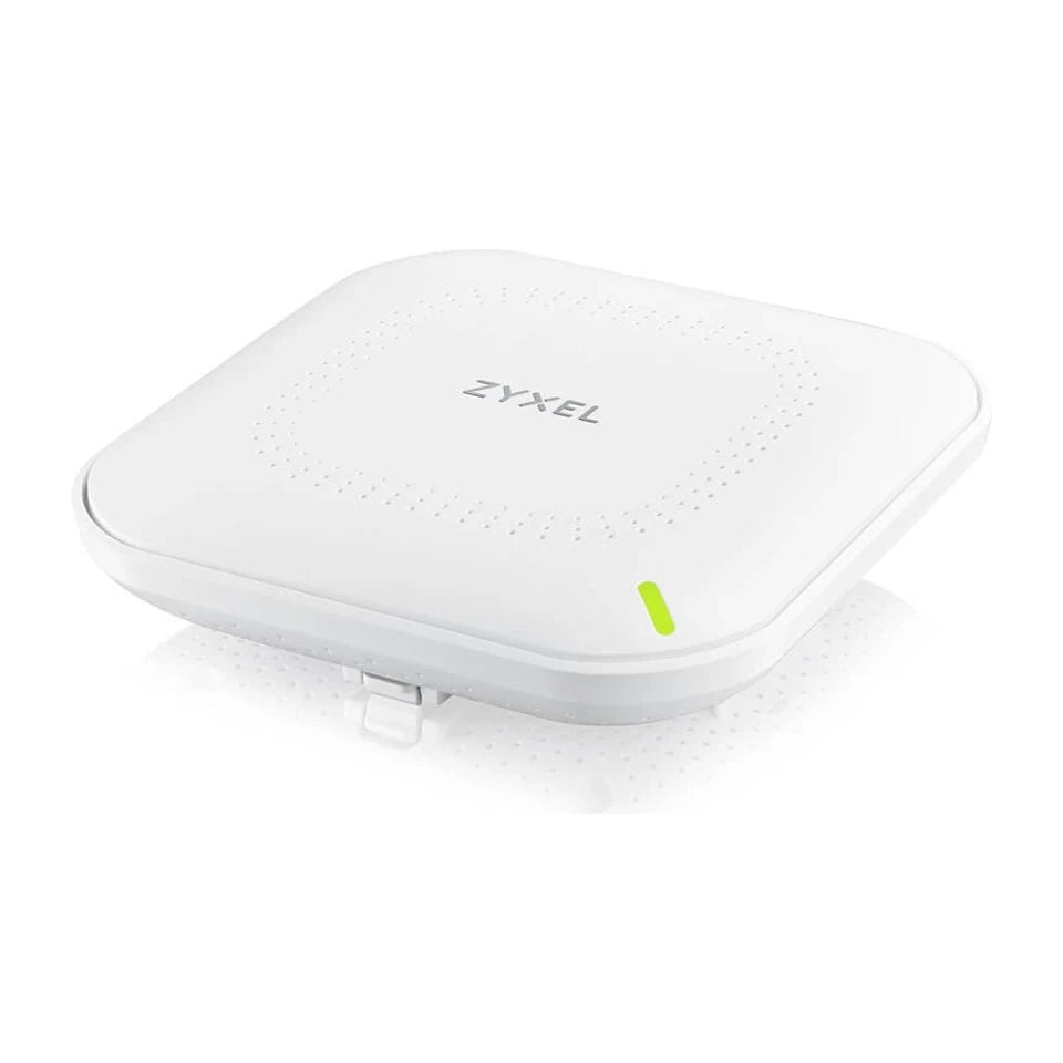 Zyxel NWA50AX PRO 2400 Mbit/s Bianco Power over Ethernet (PoE)