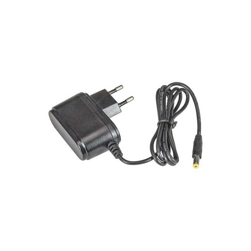 46902.010 Alimentatore 110-240V~ 12Vdc 1A