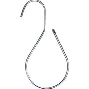 GANCIO S MULTIUSO 683 MINUTEX - ACCIAIO ZINCATO H.CM 19- 24 pezzi